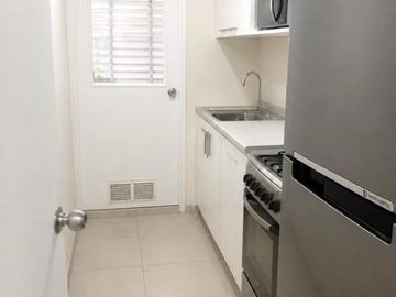 Departamento en venta de 3 dorm. 1 baño en Viña del Mar