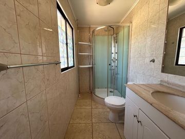 Parcela en Venta en Parcela en condominio Rocas de San Andrés sector 2, con amplia casa, quincho y piscina. Ruta 5 norte, KM 210, Totoralillo. (Borde