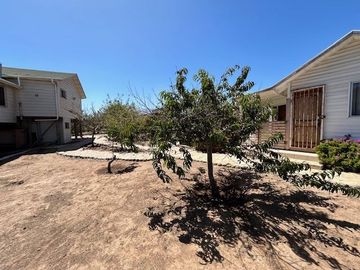 Parcela en Venta en Parcela en condominio Rocas de San Andrés sector 2, con amplia casa, quincho y piscina. Ruta 5 norte, KM 210, Totoralillo. (Borde