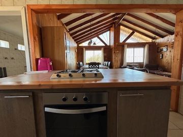 Parcela en Venta en Parcela en condominio Rocas de San Andrés sector 2, con amplia casa, quincho y piscina. Ruta 5 norte, KM 210, Totoralillo. (Borde