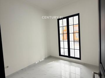 Dijual Rumah HOOK Brand New Di Mahagoni Park Bintaro Jaya