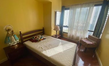 2BR unit for sale in Joya lofts and towers two bedroom condominium Rockwell makati