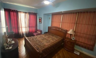 2BR unit for sale in Joya lofts and towers two bedroom condominium Rockwell makati