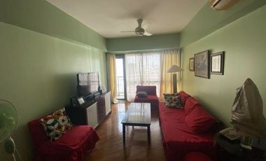 2BR unit for sale in Joya lofts and towers two bedroom condominium Rockwell makati