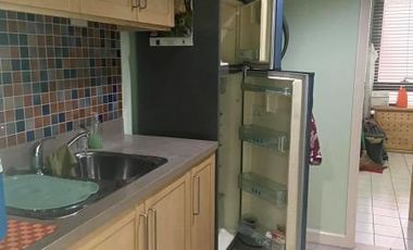 2BR unit for sale in Joya lofts and towers two bedroom condominium Rockwell makati