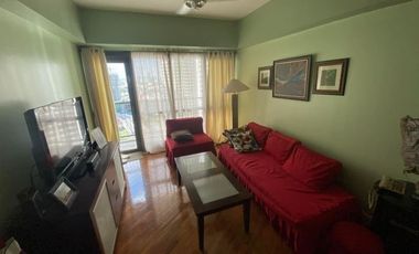 2BR unit for sale in Joya lofts and towers two bedroom condominium Rockwell makati