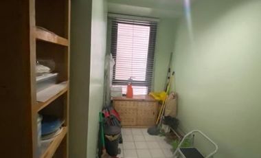 2BR unit for sale in Joya lofts and towers two bedroom condominium Rockwell makati