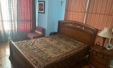 2BR unit for sale in Joya lofts and towers two bedroom condominium Rockwell makati