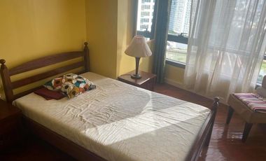 2BR unit for sale in Joya lofts and towers two bedroom condominium Rockwell makati