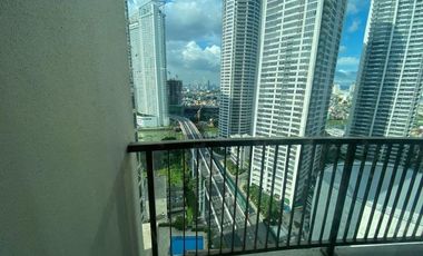 2BR unit for sale in Joya lofts and towers two bedroom condominium Rockwell makati