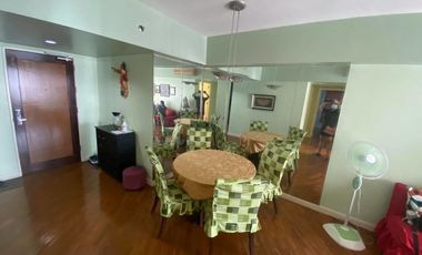 2BR unit for sale in Joya lofts and towers two bedroom condominium Rockwell makati
