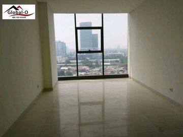 INFO- Dijual Apartemen L'Avenue Pancoran,unfurnish Harga OK 2BR NEGO!