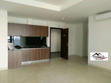 INFO- Dijual Apartemen L'Avenue Pancoran,unfurnish Harga OK 2BR NEGO!