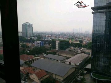 INFO- Dijual Apartemen L'Avenue Pancoran,unfurnish Harga OK 2BR NEGO!
