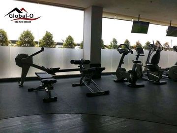 INFO- Dijual Apartemen L'Avenue Pancoran,unfurnish Harga OK 2BR NEGO!