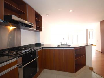 apartaestudio en arriendo en nicolás de federmán. Cod A93