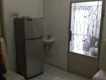 Rumah di kemanggisan dijual