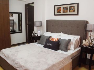 Ready for Occupancy Spacious Condo for Sale in Guadalupe Cebu