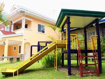 Ready for Occupancy Spacious Condo for Sale in Guadalupe Cebu