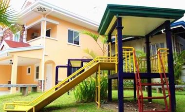 Ready for Occupancy Spacious Condo for Sale in Guadalupe Cebu