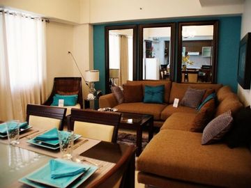 Ready for Occupancy Spacious Condo for Sale in Guadalupe Cebu