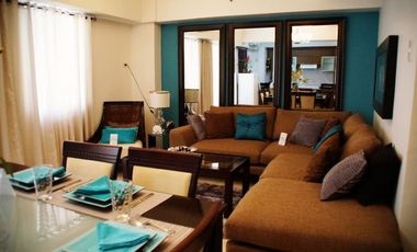 Ready for Occupancy Spacious Condo for Sale in Guadalupe Cebu