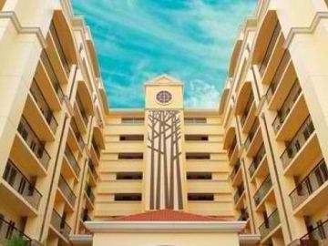 Ready for Occupancy Spacious Condo for Sale in Guadalupe Cebu