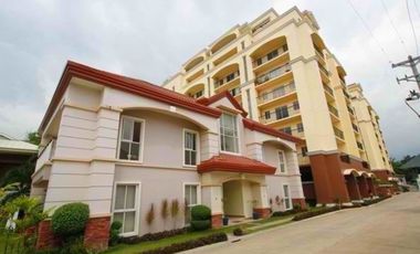 Ready for Occupancy Spacious Condo for Sale in Guadalupe Cebu