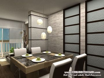 Ready for Occupancy Spacious Condo for Sale in Guadalupe Cebu