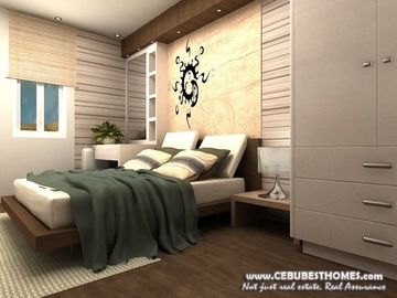 Ready for Occupancy Spacious Condo for Sale in Guadalupe Cebu