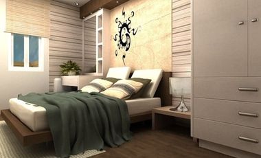 Ready for Occupancy Spacious Condo for Sale in Guadalupe Cebu