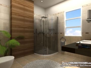 Ready for Occupancy Spacious Condo for Sale in Guadalupe Cebu