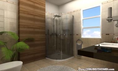 Ready for Occupancy Spacious Condo for Sale in Guadalupe Cebu