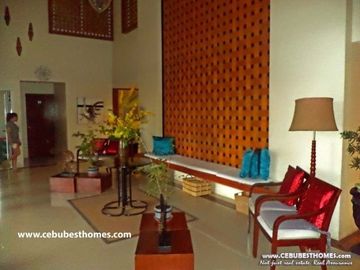 Ready for Occupancy Spacious Condo for Sale in Guadalupe Cebu