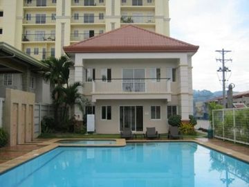 Ready for Occupancy Spacious Condo for Sale in Guadalupe Cebu