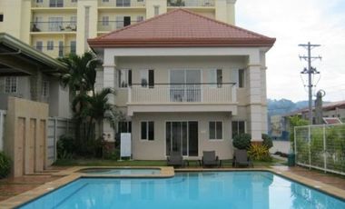 Ready for Occupancy Spacious Condo for Sale in Guadalupe Cebu