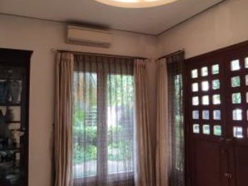 Rumah Mewah Pulomas Dijual