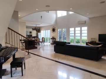 Rumah Mewah Pulomas Dijual