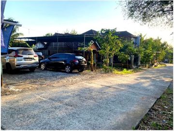 110 m2; Kawasan Industri Sentolo; Cocok Hunian Pun Investasi