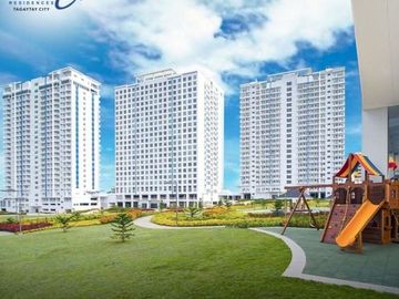 2 Bedroom Wind Residences Tagaytay SMDC Condo 5% MOVE IN PROMO