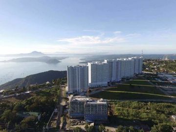2 Bedroom Wind Residences Tagaytay SMDC Condo 5% MOVE IN PROMO