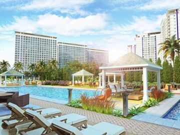 2 Bedroom Wind Residences Tagaytay SMDC Condo 5% MOVE IN PROMO