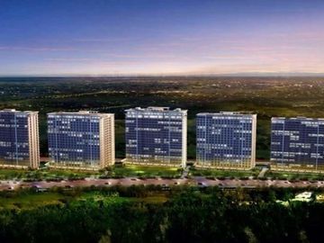 2 Bedroom Wind Residences Tagaytay SMDC Condo 5% MOVE IN PROMO
