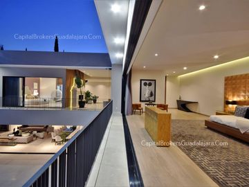 Casa Lujo con Alberca cerca Bugambilias  Zona Sur Cerca Bugambilias