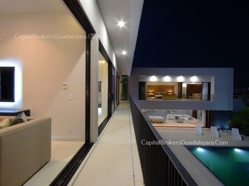 Casa Lujo con Alberca cerca Bugambilias  Zona Sur Cerca Bugambilias
