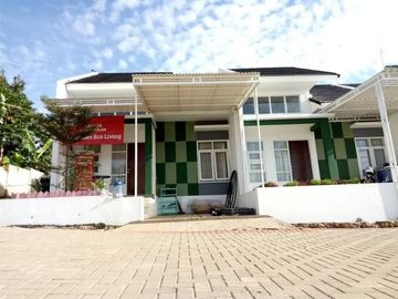 Mekarsari Eco Living Rumah Murah di Cilame Ngamprah