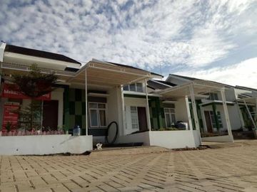 Mekarsari Eco Living Rumah Murah di Cilame Ngamprah