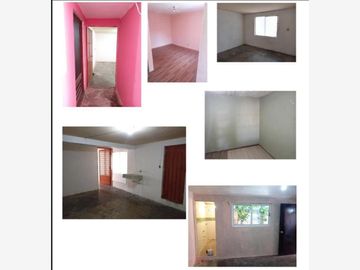Casa en Venta en Valle Dorado (San Rafael Chamapa VI)