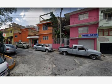 Casa en Venta en Valle Dorado (San Rafael Chamapa VI)