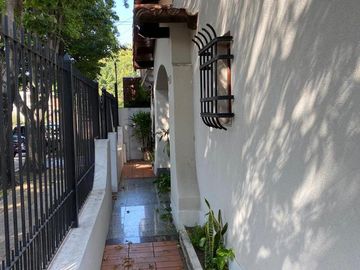 Casa 5 amb. reciclada en V. Lopez